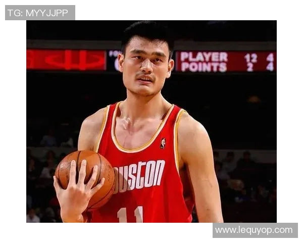 姚明深度解析贾巴尔篮球生涯与影响力的独特见解与评价