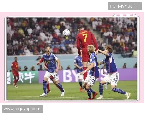 日本足球明星逆袭德国队展现实力与激情的精彩对决