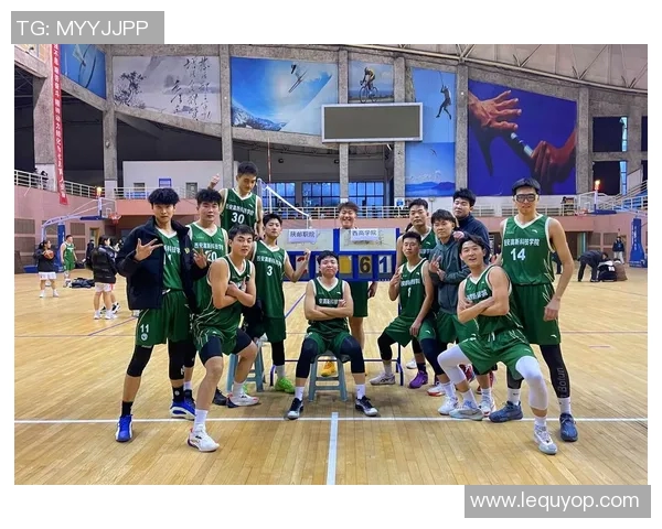 体院启明星篮球：点燃青春激情，追逐梦想的篮球之路